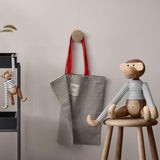 Kay Bojesen x Nørgaard paa Strøget Tote Bag By Kay Bojesen
