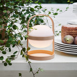 Rosendahl Soft Spot Solar Circular, Wheat By Rosendahl