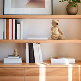 Kay Bojesen Bear, Oak/Maple By Kay Bojesen