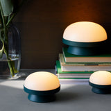Rosendahl Soft Spot Solar Dots, Forest Green By Rosendahl