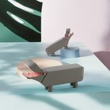 Kay Bojesen Liliput Hippo, Grey, H: 2.4" By Kay Bojesen