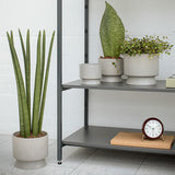 Rosendahl Recycled Flower Pot, Sand By Rosendahl