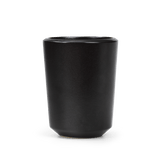 Rosendahl RÅ Utensil Holder, Black, H: 6.1" By Rosendahl