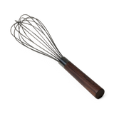 Rosendahl RÅ Whisk, Thermo Ash/Gun Metallic, H: 11.4" By Rosendahl