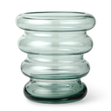 Rosendahl Infinity Vase, Mint H: 6.3" By Rosendahl