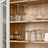 Rosendahl Grand Cru Tumblers, Clear, 12.5 Oz, 4 pcs. By Rosendahl