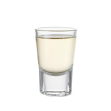 Rosendahl GC Shot Glass Clear 6 Pcs H 3in Dia 2in 1.4 oz By Rosendahl