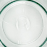 Rosendahl Grand Cru Recycled Water Carafe Green H 9.84in 30.4 o By Rosendahl