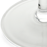 Rosendahl Grand Cru Nouveau Champagne Glass, Smoke, 6.8 Oz, 2 Pcs. By Rosendahl