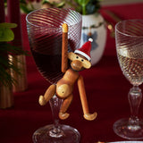 Kay Bojesen Santa's Cap By Kay Bojesen
