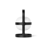 Rosendahl Soft Spot Solar Lantern, Black By Rosendahl