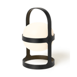 Rosendahl Soft Spot Solar Lantern, Black By Rosendahl