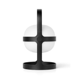 Rosendahl Soft Spot Solar Lantern, Black By Rosendahl