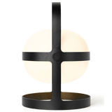 Rosendahl Soft Spot Solar Lantern, Black By Rosendahl