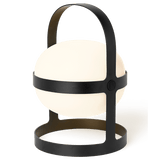 Rosendahl Soft Spot Solar Lantern, Black By Rosendahl
