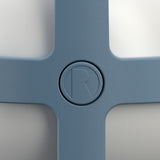 Rosendahl Soft Spot Solar Circular, Sky Blue By Rosendahl