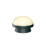 Rosendahl Soft Spot Solar Dots, Forest Green By Rosendahl
