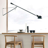 265 Task Wall Light By Flos - Lifestyle View12