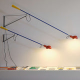 265 Task Wall Light By Flos - Lifestyle View13