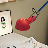 265 Task Wall Light By Flos - Lifestyle View15