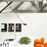 265 Task Wall Light By Flos - Lifestyle View20