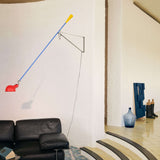 265 Task Wall Light By Flos - Lifestyle View24