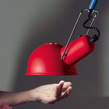 265 Task Wall Light By Flos - Lifestyle View26