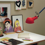 265 Task Wall Light By Flos - Lifestyle View27