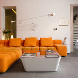 265 Task Wall Light By Flos - Lifestyle View7