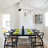 265 Task Wall Light By Flos - Lifestyle View8