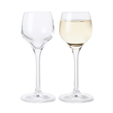 Rosendahl Premium Shot Glass, Clear, 1.7 Oz, 2 Pcs. By Rosendahl