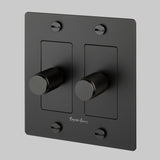 2G Dimmer Black By Buster And Punch
