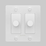 2G Dimmer White By Buster And Punch