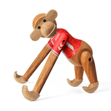 Kay Bojesen Monkey x DBU, Men's Jersey By Kay Bojesen