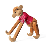 Kay Bojesen Monkey x DBU, Women's Jersey By Kay Bojesen