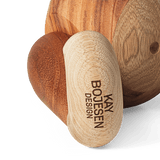 Kay Bojesen Monkey x DBU, Men's Jersey By Kay Bojesen