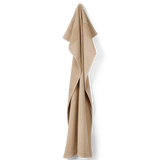 JUNA Check Towels, Sand By JUNA