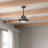 Gentry Lite Fan lifestyle 1