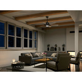 Gentry Lite Fan lifestyle 3