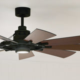 Gentry Ceiling Fan lifestyle 3
