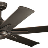 Szeplo Patio Ceiling Fan lifestyle 6