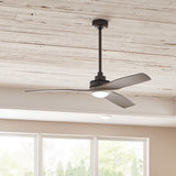 Ried Ceiling Fan lifestyle 1