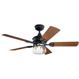Lyndon Ceiling Fan detail 1
