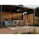Mint Ceiling Fan lifestyle 4
