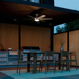 Mint Ceiling Fan lifestyle 3