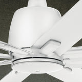Breda Ceiling Fan lifestyle 2