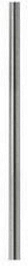 12" Accessory Stem - Polished Nickel - by Hinkley