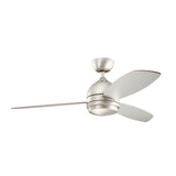 Vassar Ceiling Fan detail 1