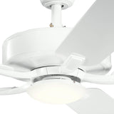 Basics Ceiling Fan detail 1