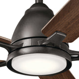 Arvada Ceiling Fan detail 3
